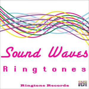Ringtones By Ringtone Records的專輯Sound Waves Ringtones