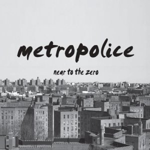收聽Metropolice的Blind歌詞歌曲