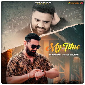 Listen to My Time song with lyrics from Ks Makhan