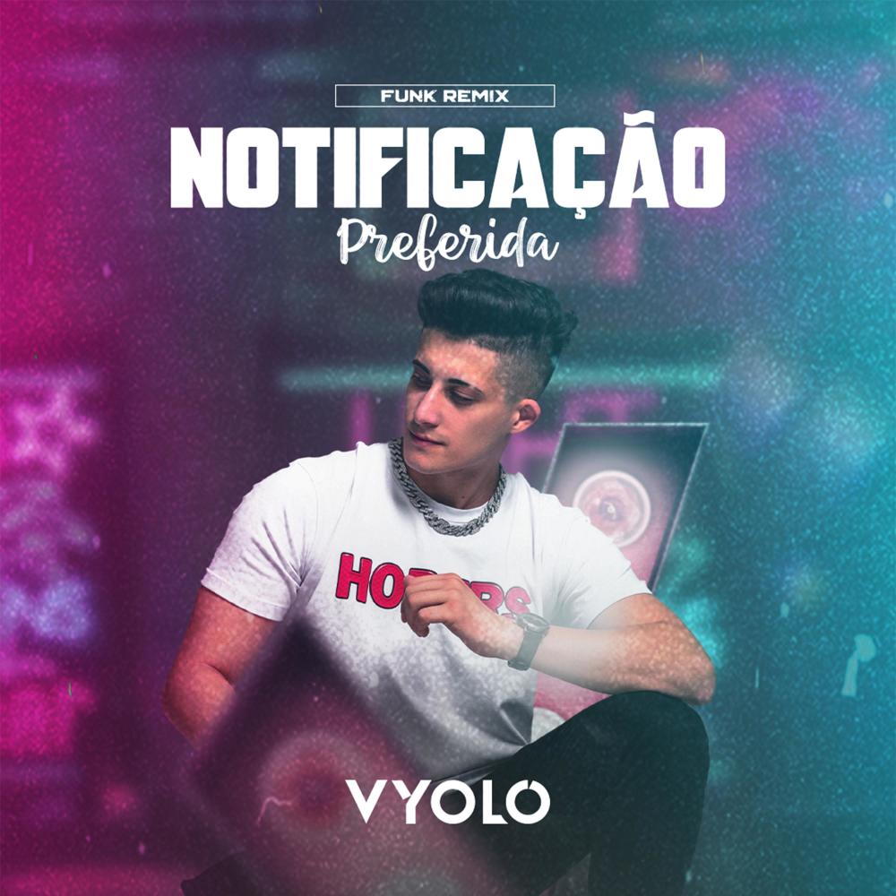 Notificação Preferida (Funk)
