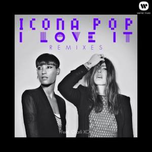 ดาวน์โหลดและฟังเพลง I Love It (feat. Charli XCX) (Cobra Starship Remix; Radio Edit) (Explicit) (Cobra Starship Remix|Radio Edit|Explicit) พร้อมเนื้อเพลงจาก Icona Pop