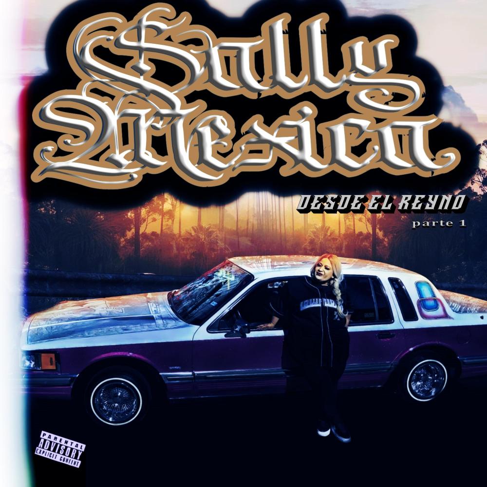 Por Toda La Nación (feat. Junior Morales) (Explicit)