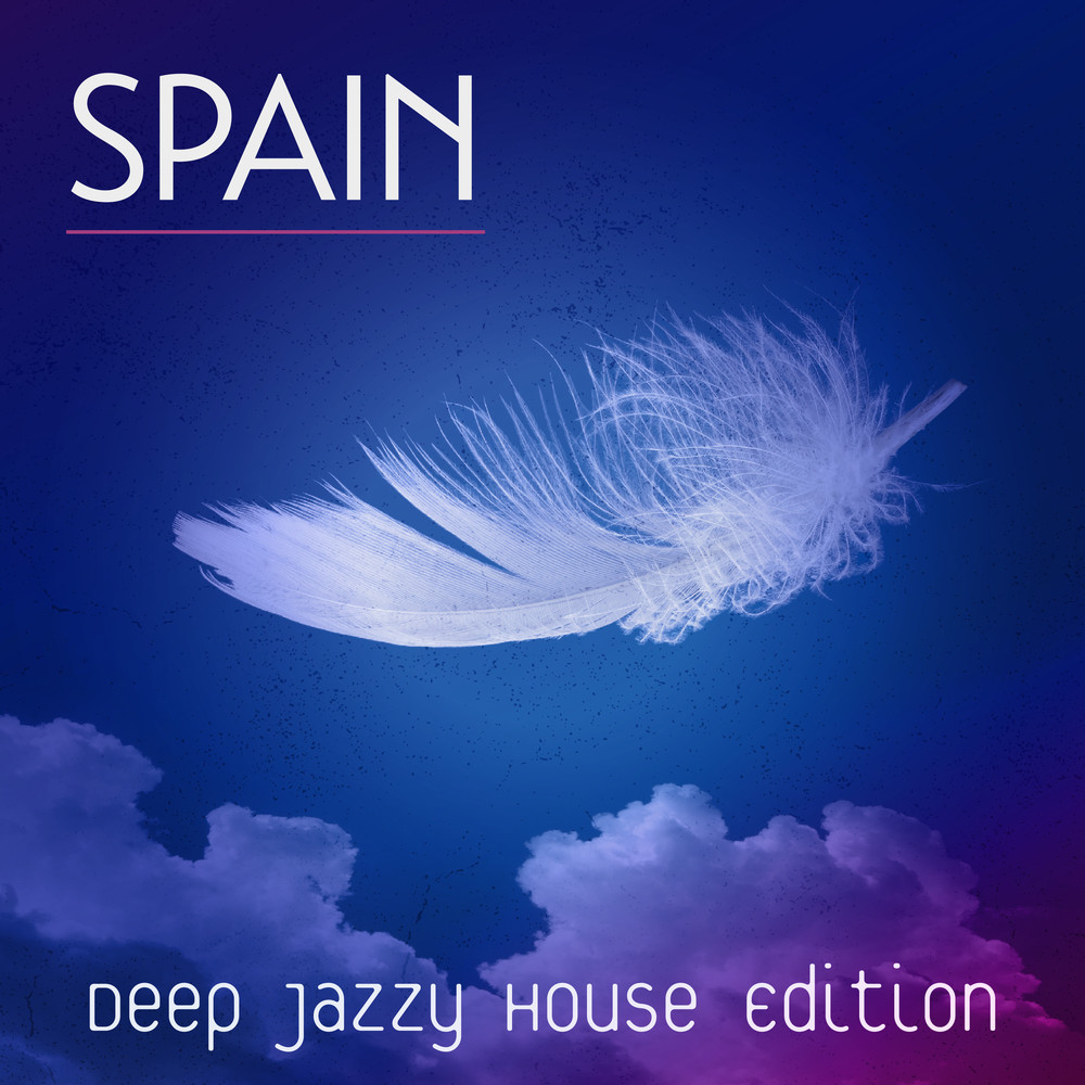 Spain (Deep Jazzy House Cover)