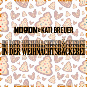 Listen to In der Weihnachtsbäckerei song with lyrics from NoooN