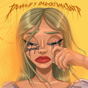 Album Вытирает from DENEED