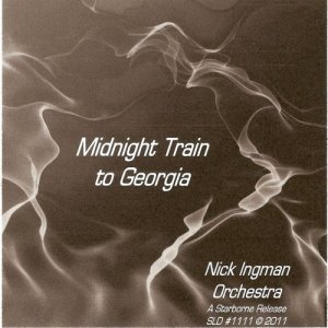 ดาวน์โหลดและฟังเพลง Midnight Train to Georgia พร้อมเนื้อเพลงจาก Nick Ingman Orchestra