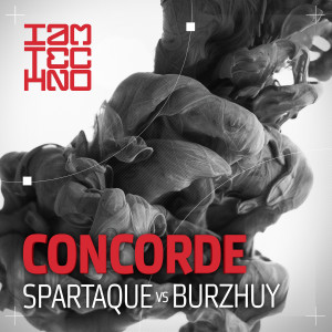 收聽Spartaque的Concorde (Original Mix)歌詞歌曲