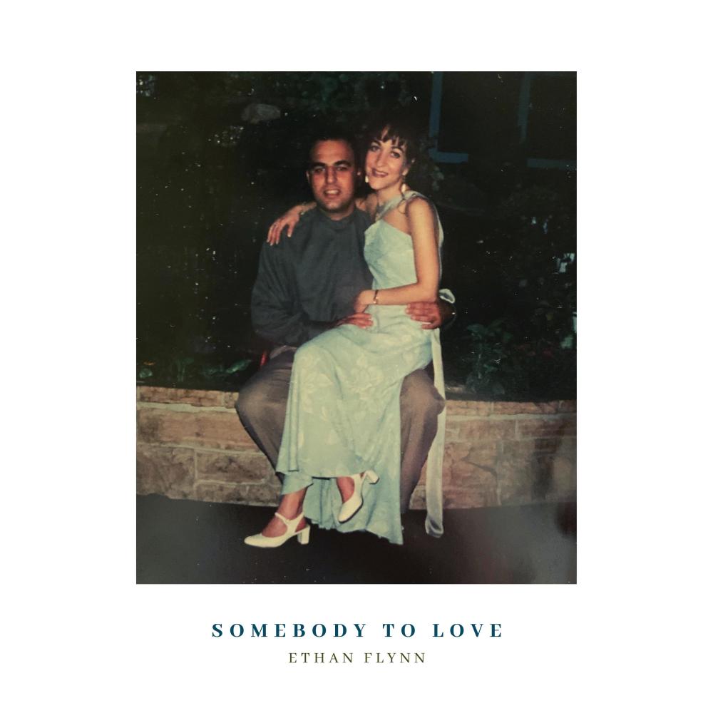 Somebody to Love