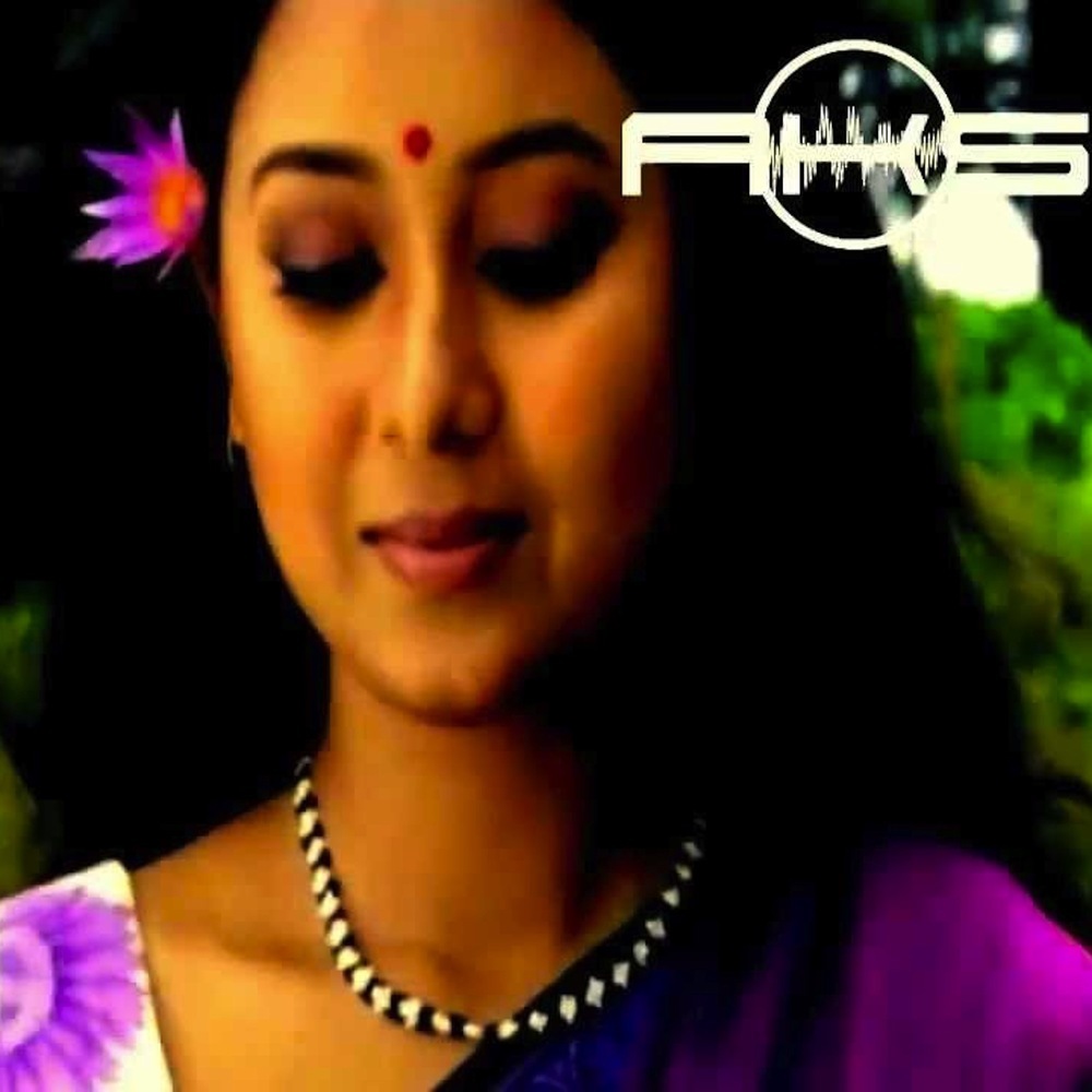 DJ AKS - Bhalobasha Mashup (Bangla Remix)