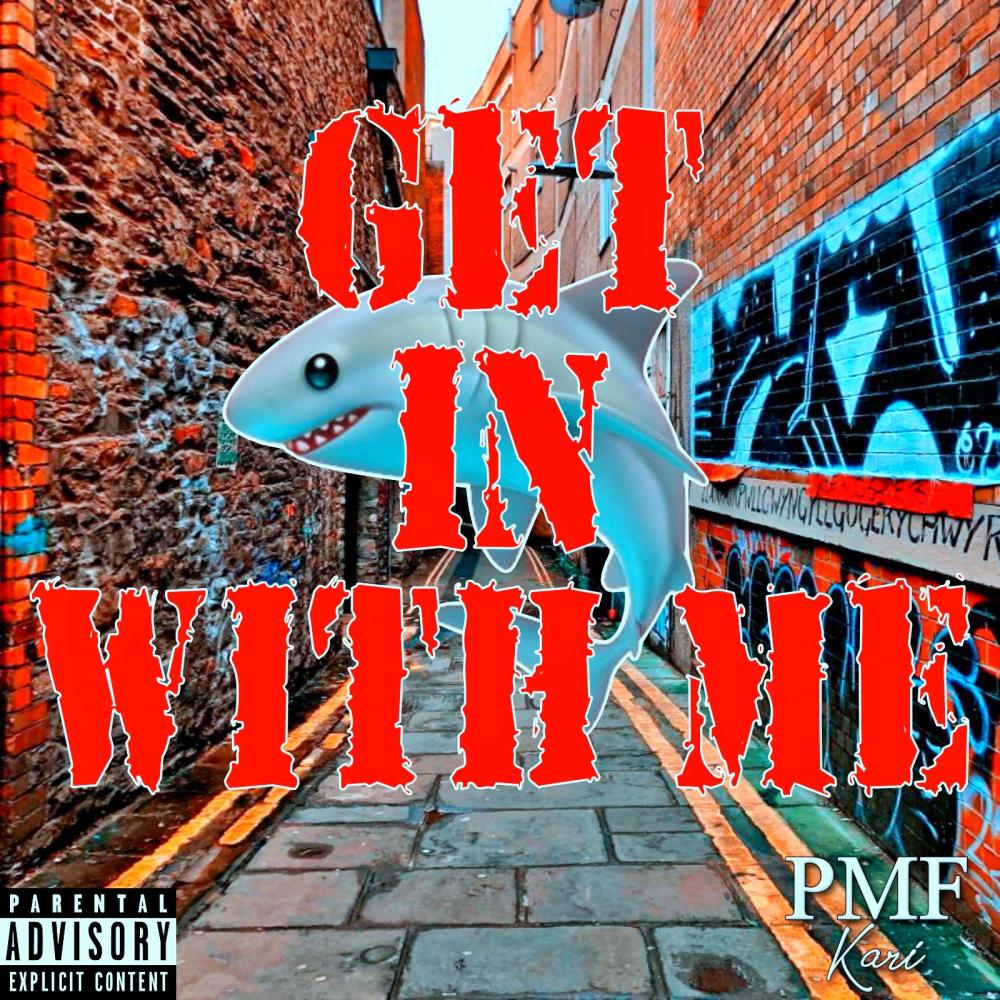 Get In With Me (Remix|Explicit)