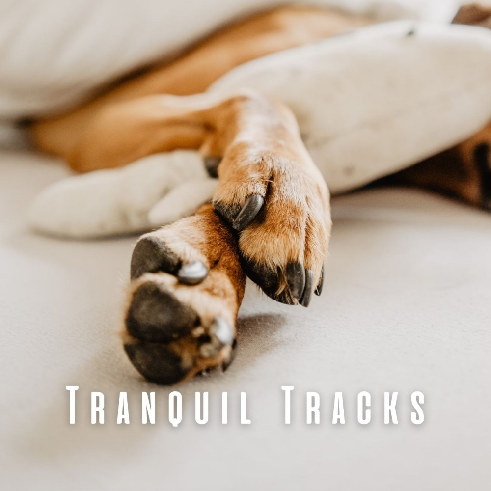 Comforting Sounds for Pets