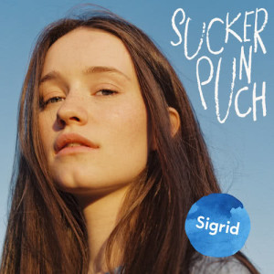 Sigrid的專輯Sucker Punch