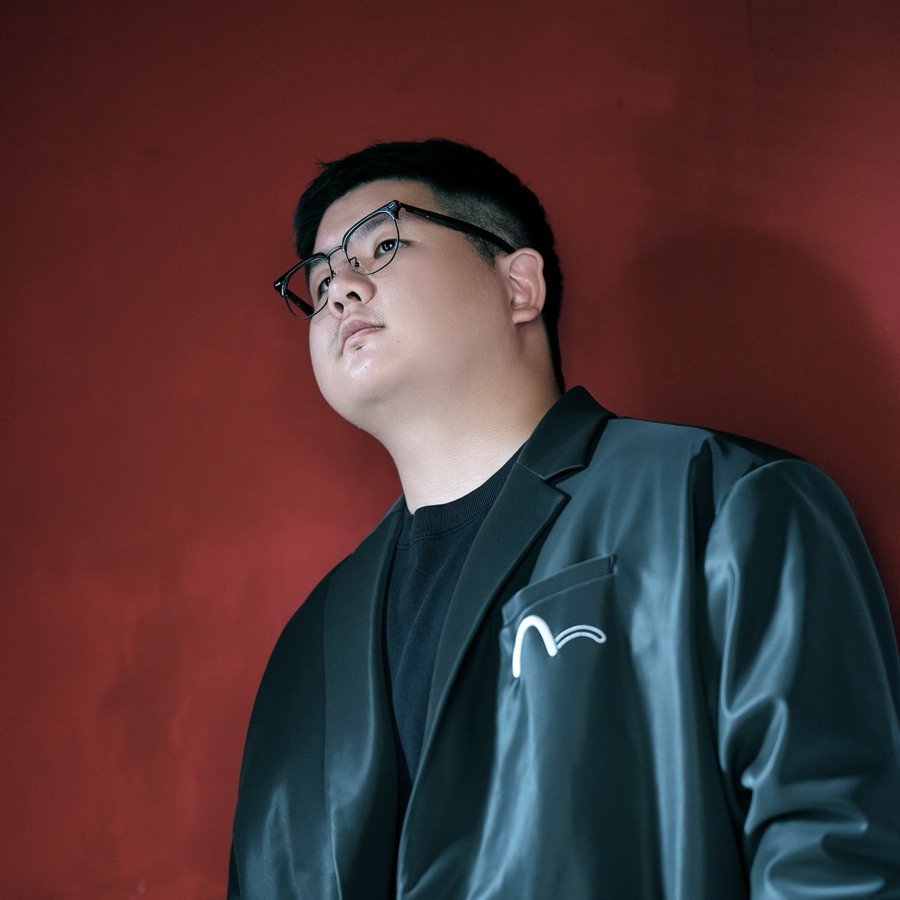 三叔说