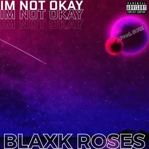 收听BLAXK ROSES的NO IM NOT OKAY (Explicit)歌词歌曲