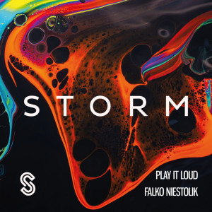 Album Play It Loud from Falko Niestolik