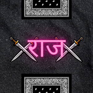 收聽Spidy的Raaj歌詞歌曲