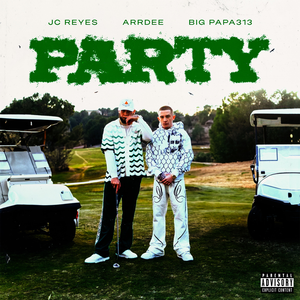 PARTY (Explicit)