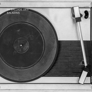 ดาวน์โหลดและฟังเพลง Que toi พร้อมเนื้อเพลงจาก Orchestre Wal-Berg
