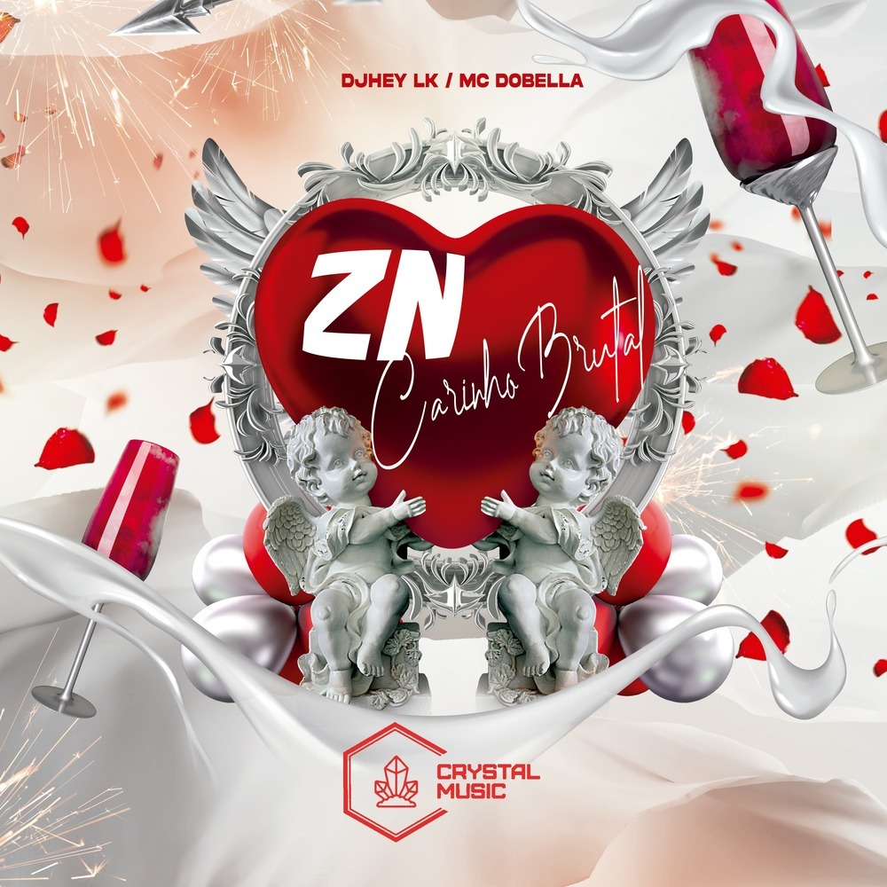 ZN Carinho Brutal (Explicit)