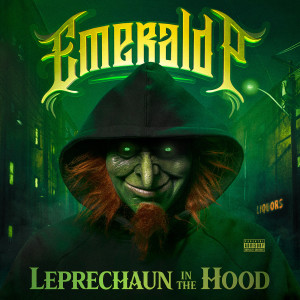 Listen to No Replyin' (Explicit) song with lyrics from Emerald P