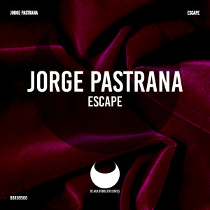 Jorge Pastrana的专辑Escape