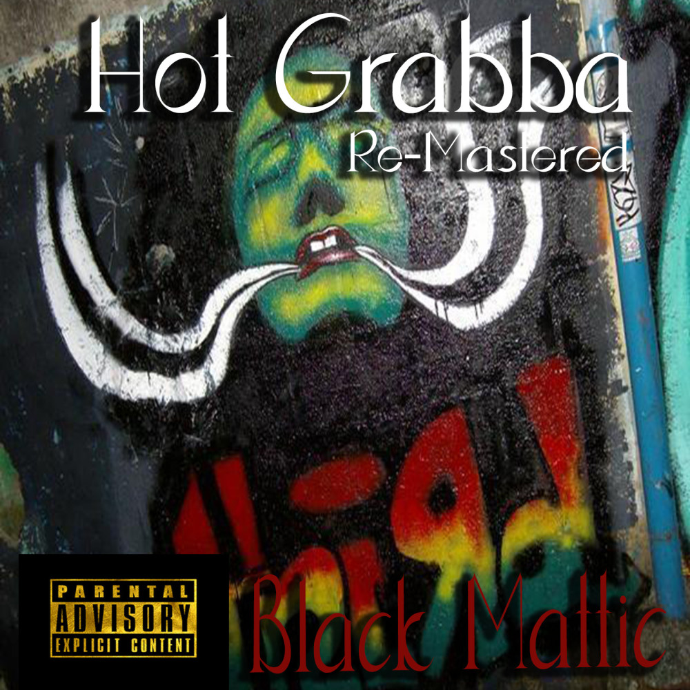 Hot Grabba Outro
