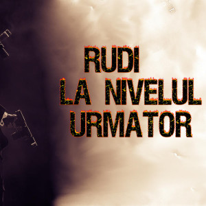 Album La Nivelul Urmator from Rudi