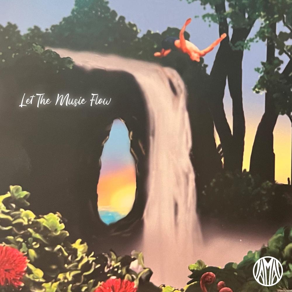 Let The Music Flow (Explicit)