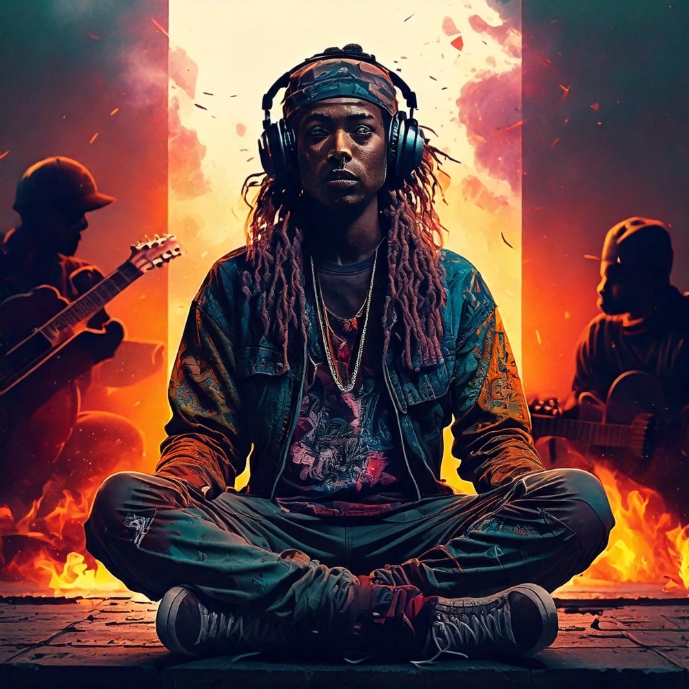 Beat Therapy for Focus