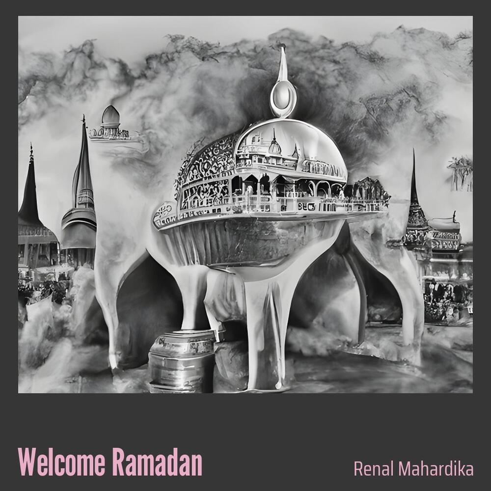 Welcome Ramadan