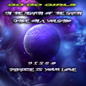 收聽GO GO GIRLS的D I S C O (Extended Mix)歌詞歌曲