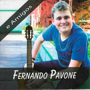 收聽Fernando Pavone的A Magia Se Quebrou(feat. Rubens & Ruan)歌詞歌曲