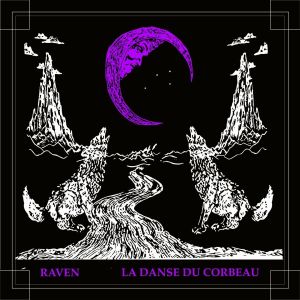 Album La danse du corbeau from Raven