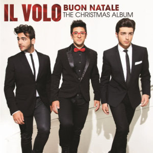 ดาวน์โหลดและฟังเพลง Ave Maria พร้อมเนื้อเพลงจาก Il Volo