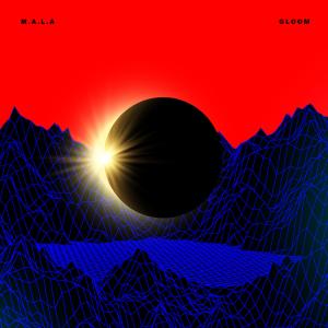 Listen to What's Happening song with lyrics from M.A.L.A