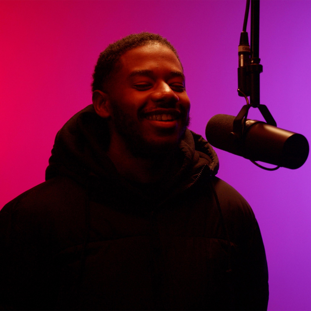 Matrimony (GC Presents: HUES Live|Explicit)