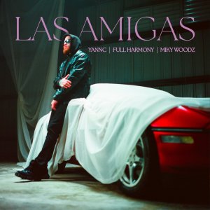 Album Las Amigas (Explicit) oleh Miky Woodz