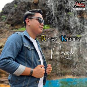 Album RASO KENEY oleh Nuzul