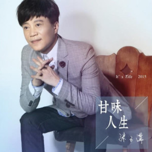 收听陈百潭的浪子天涯歌词歌曲