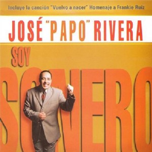 收聽Jose的Salsa Del Cielo歌詞歌曲
