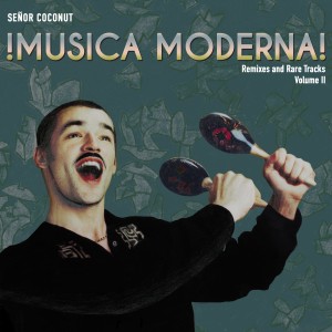 ดาวน์โหลดและฟังเพลง Smooth Operator (Good Groove Remix) พร้อมเนื้อเพลงจาก Señor Coconut