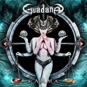 收聽Guadaña的Karma歌詞歌曲
