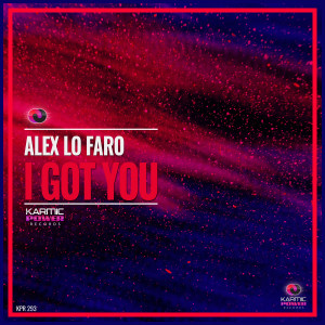 ALEX LO FARO的專輯I Got You