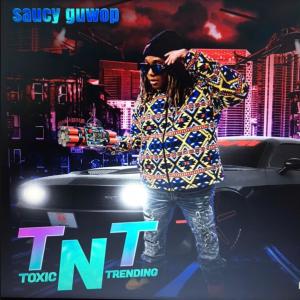 收聽Saucy Guwop的Exotic (feat. Gleek) (Explicit)歌詞歌曲