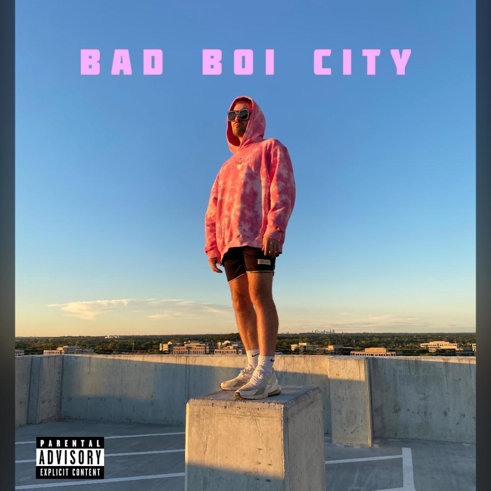 Bad Boi City (Explicit)