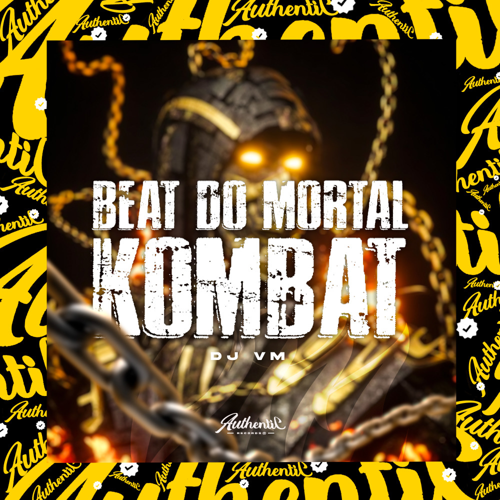 Beat do Mortal Kombat