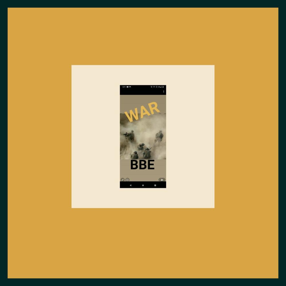 War (feat. Hu$tla & Caesar) (Explicit)