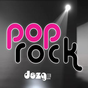 Album Dnevi slovenske zabavne glasbe 2016 - Poprock from 