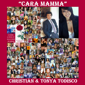 Album Cara mamma from Walter Barbaria