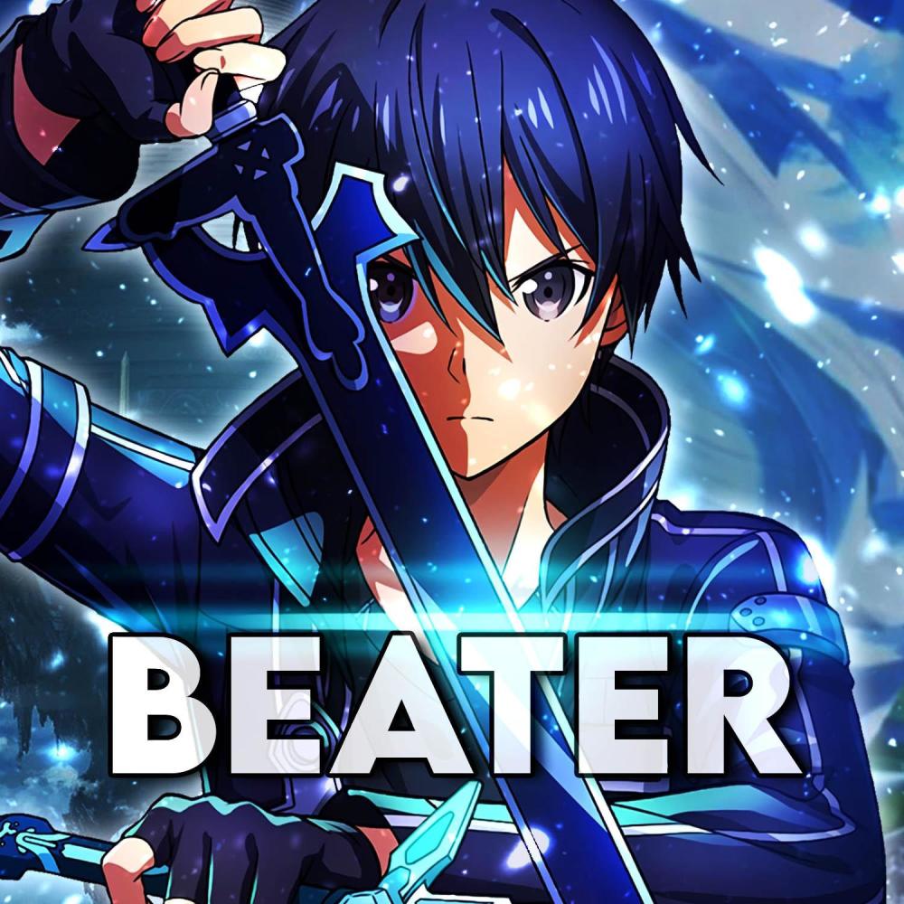 Beater (Sword Art Online) (Explicit)